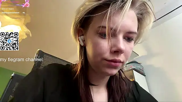 EngelAlman – webcam-show