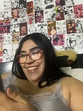 Chat +18 de violeta_818 ao vivo