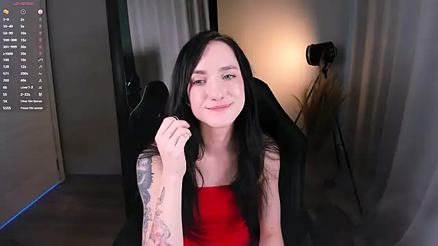 Dearly_kitty 即時 XXX 聊天