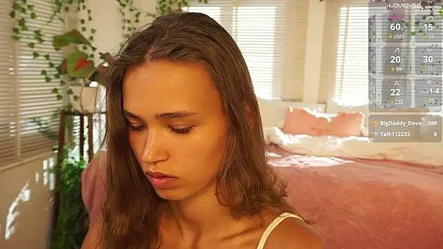 Chatroom XXX en direct de lexicoyy_