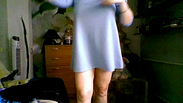 Živý XXX chat maritanna