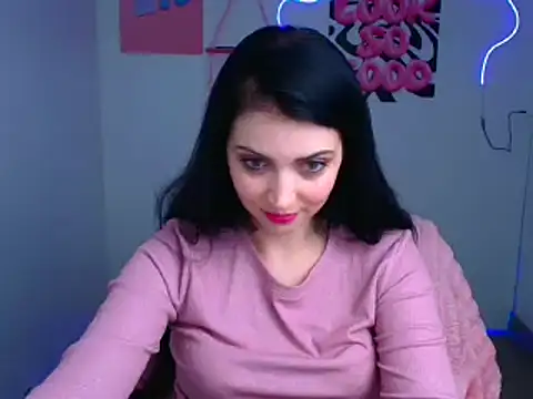 Amalia_amor Chat XXX in diretta