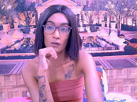 Chat +18 de IndianRebel4u2Luv ao vivo