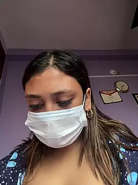 goodvibesonly44445's Webcam Show