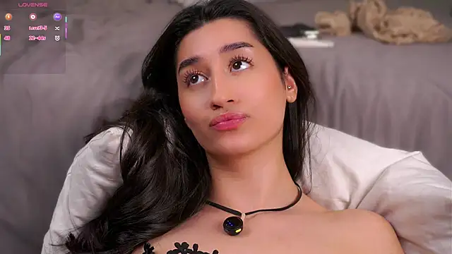 Chatroom XXX en direct de kayaangell