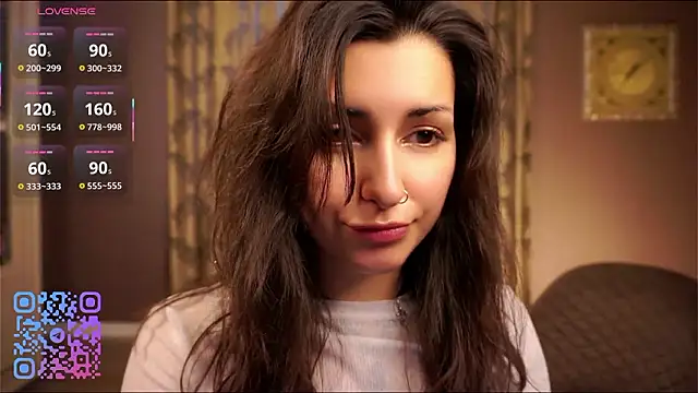 DovieMascall 即時 XXX 聊天