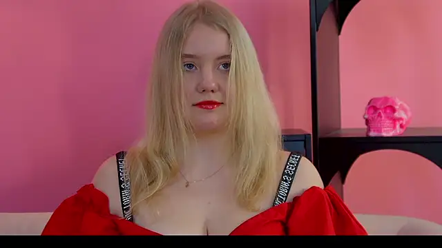 Chat +18 de EmilyEvanse ao vivo