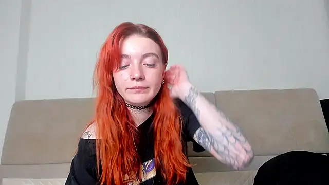 Lumilunen Live XXX chat