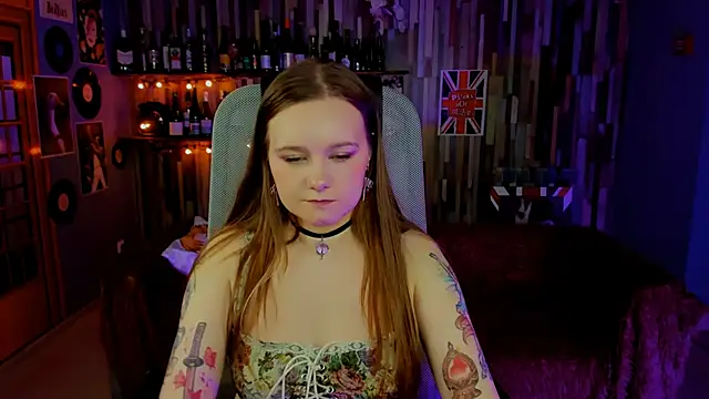 دردشة auroranelson الجنسية المباشرة