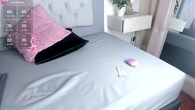 Czat XXX na żywo – saray_reesee