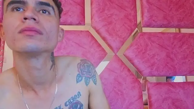 Czat XXX na żywo – Irina_and_Max