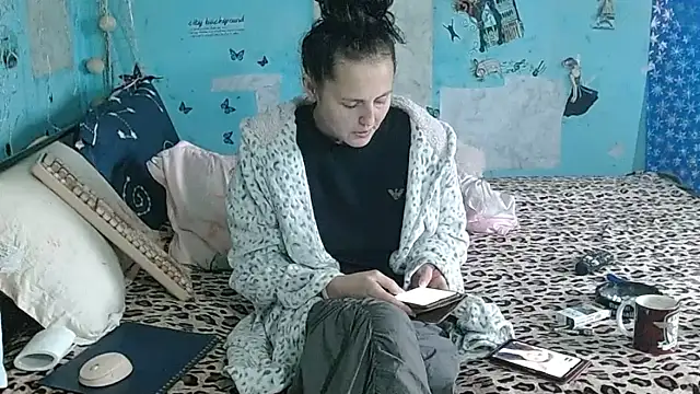 Chat +18 de brighteyes77 ao vivo