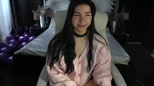 Chatroom XXX en direct de EmilyCandyy