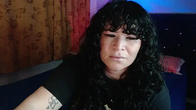 Czat XXX na żywo – ANGELIQUE_KLANE