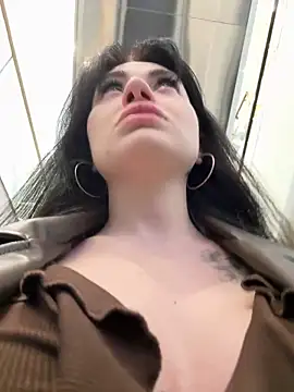 Wet__Bunny Show in webcam