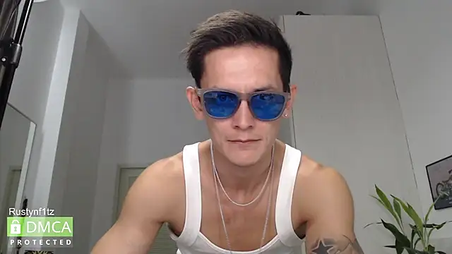 Rustynf1tz_ 在線直播表演