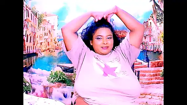 Czat XXX na żywo – Indianfairy99