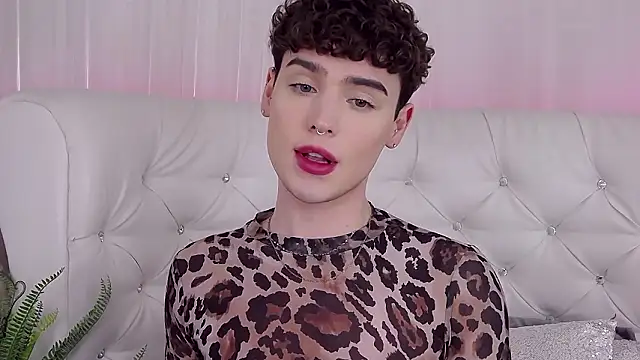 RobbyCharming – Kamerová šou