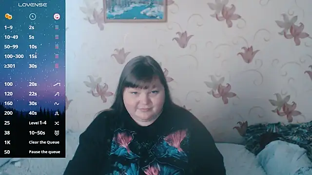 Chat +18 de fistashka___ ao vivo