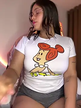 Chat +18 de Merloth ao vivo