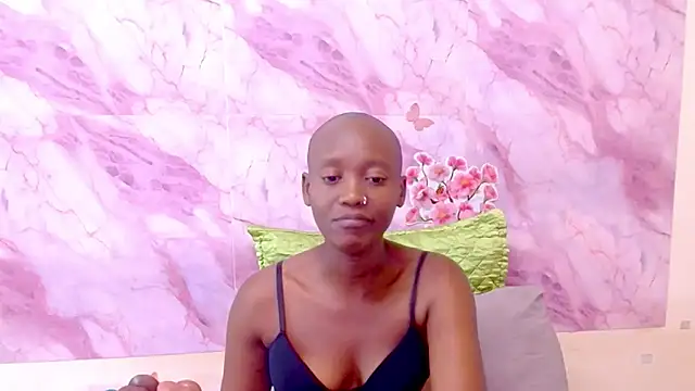 EbonyOlive69: онлайн-секс-чат