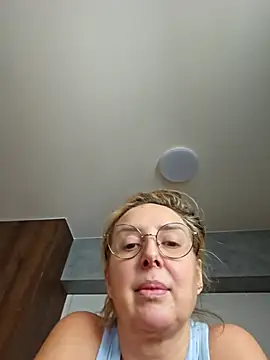 Webkamerová show MariaRichi_