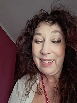 Chat XXX ao vivo de GypsyEsmeralda