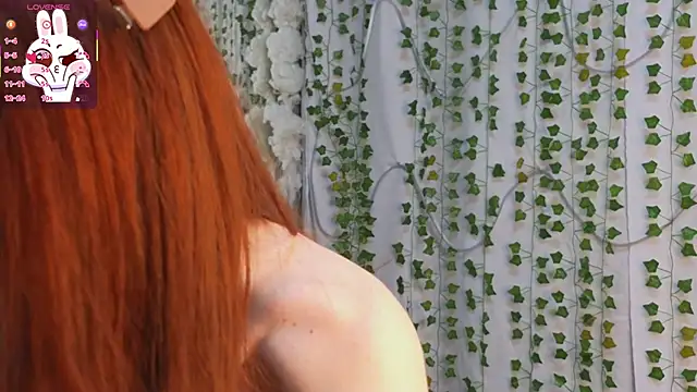 Chat XXX ao vivo de Lusy_PickMe