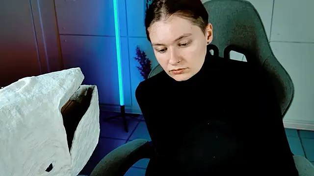 دردشة LadyLolipop_ الجنسية المباشرة