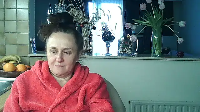 UllimOhi_ Webcam show