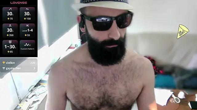 عرض كام onanisme86