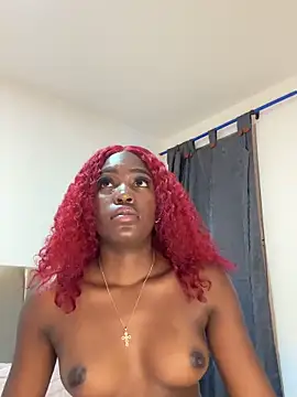 NaiaGils Adlı Modelin Canlı XXX Sohbeti