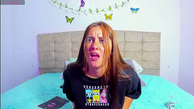 Catherine_summer1 라이브 XXX 채팅