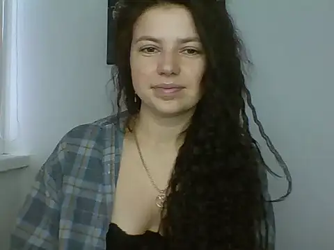 Živý XXX chat Naughty_Nata