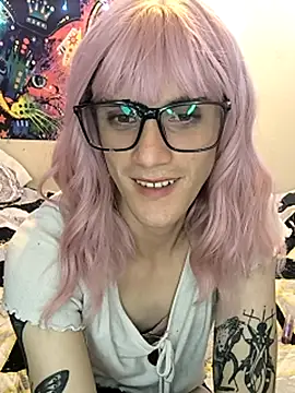 Show Webcam de TsSophie_MsSarah