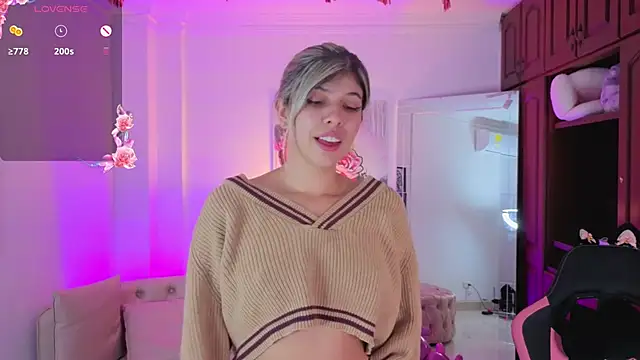 NATAASHA___ Live XXX-Chat