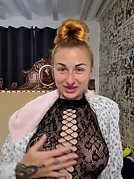 kylie_blck Webcam-Show