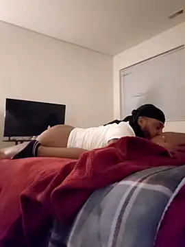 Chatroom XXX en direct de TooGoodConway23