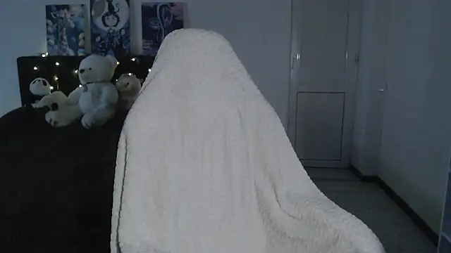 Little_flowers Live XXX-Chat