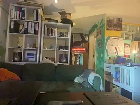 Fuckbuddy36's Live XXX Chat