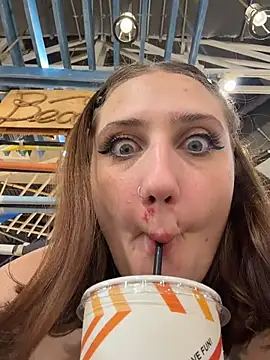 Sembang XXX Secara Langsung JessiMur