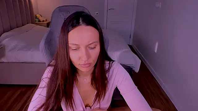 AnnyMayのライブXXXチャット