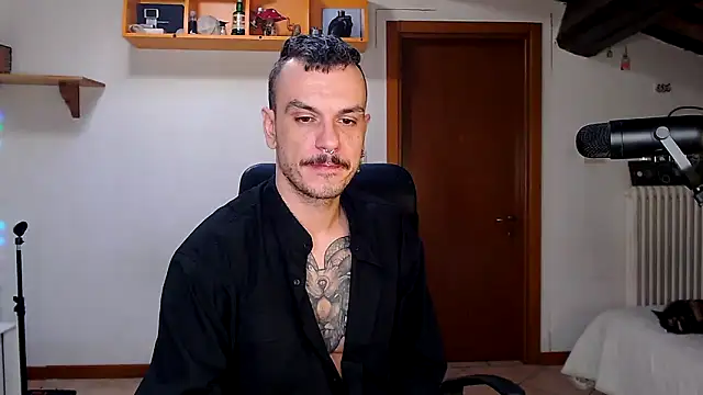 cek_186 Chat XXX in diretta