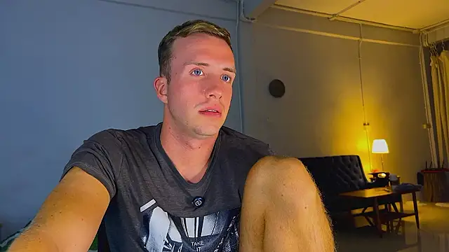 tommy_cumfinger 웹캠 쇼