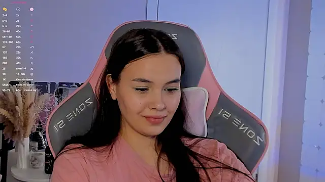 _Sweetie_ Live XXX-Chat