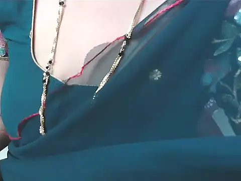 sunitha-3 webcam show