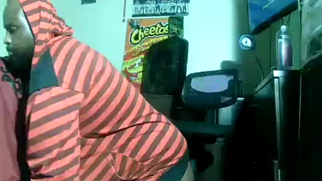 Pokazy przed kamerką – HBYAM