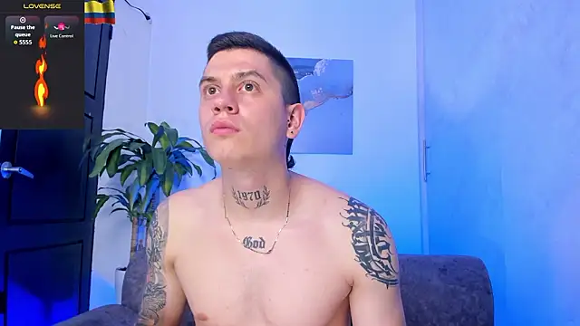 Yeiko_Romero_ Chat XXX in diretta