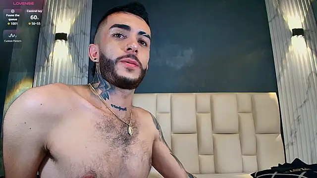 Marcelo_ruiz_ Chat XXX in diretta