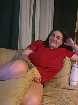 HeyBABYGIRLのライブXXXチャット